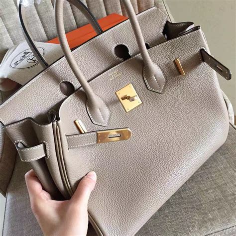 hermes clemence bag replica